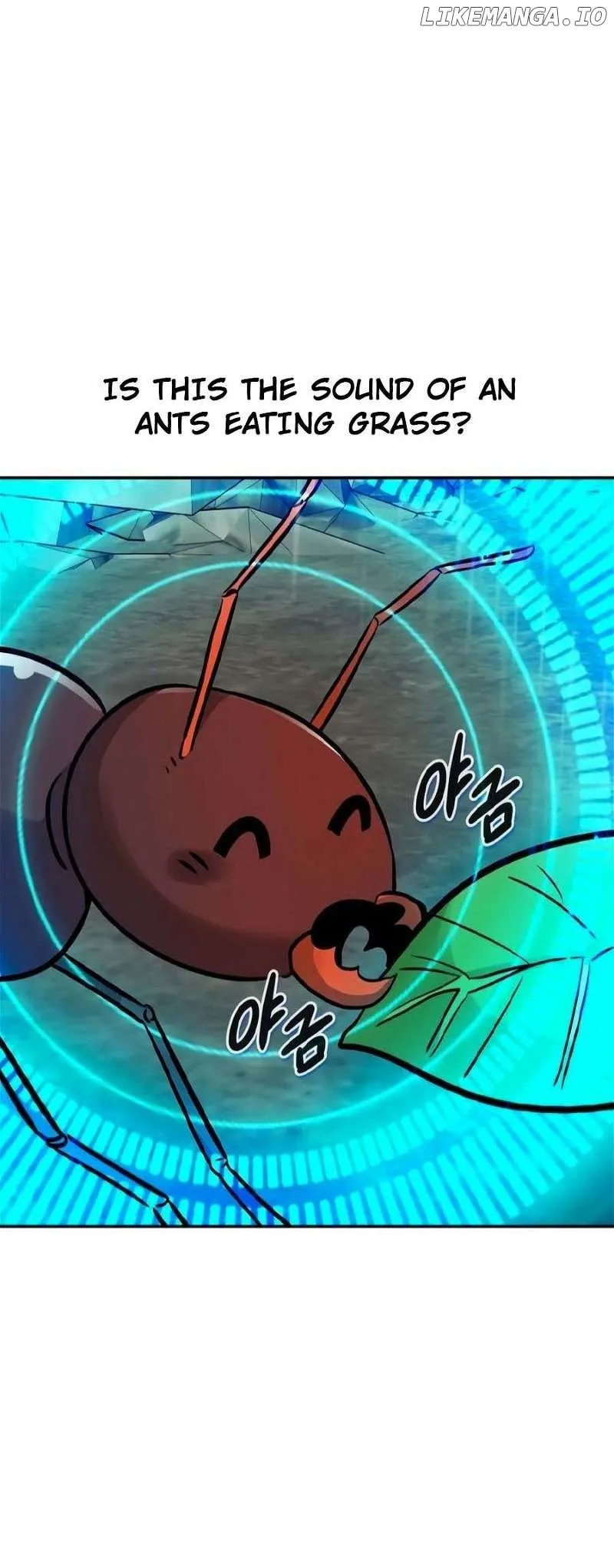 All Rounder Chapter 80 Online - página 12