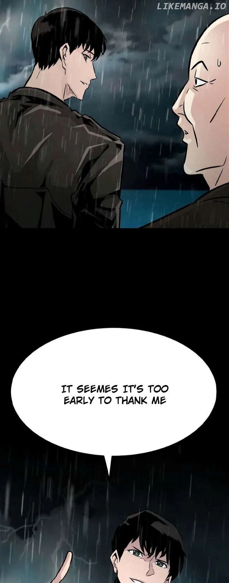 All Rounder Chapter 80 Online - página 15