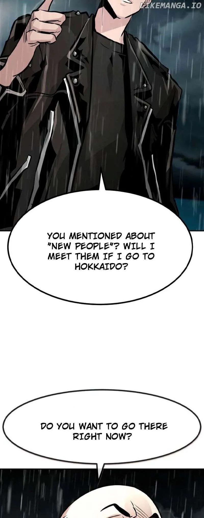 All Rounder Chapter 80 Online - página 16