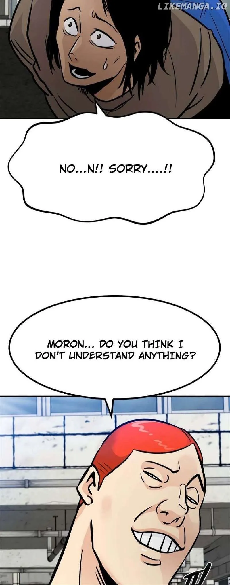 All Rounder Chapter 80 Online - página 26