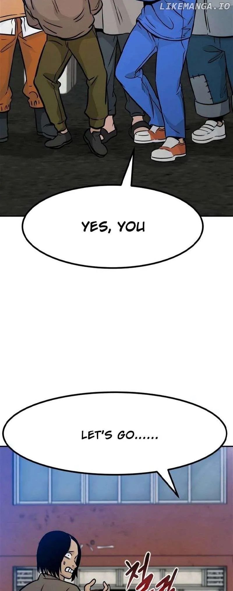 All Rounder Chapter 80 Online - página 30
