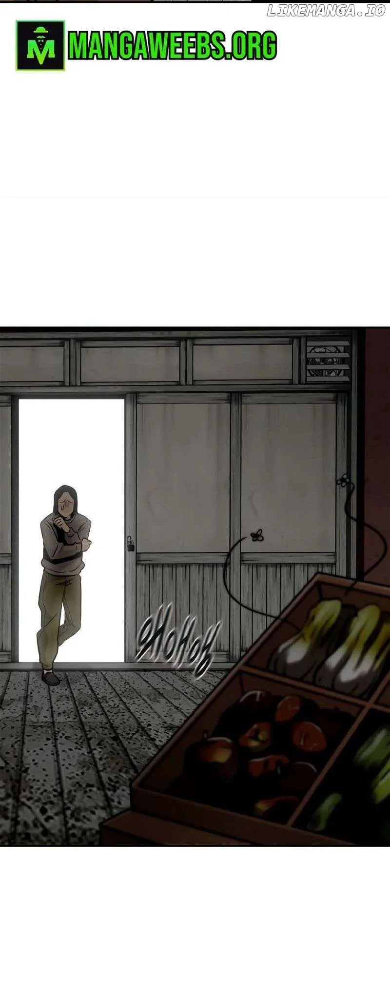 All Rounder Chapter 80 Online - página 33
