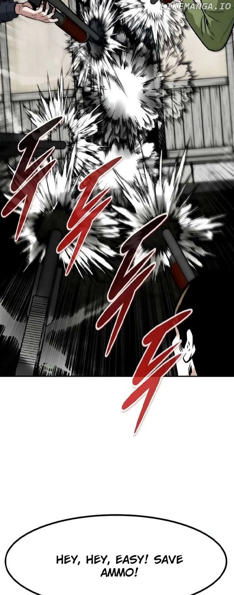 All Rounder Chapter 80 Online - página 39