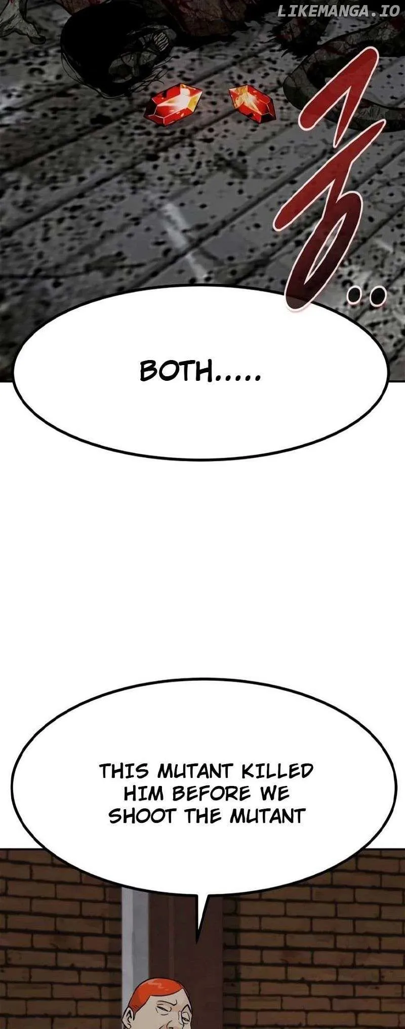All Rounder Chapter 80 Online - página 42