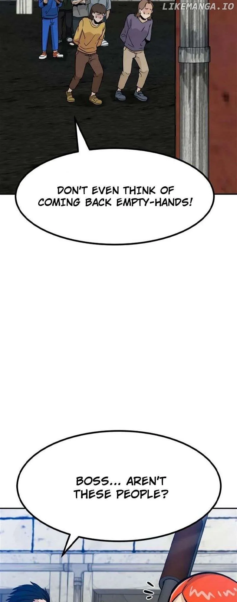 All Rounder Chapter 80 Online - página 46