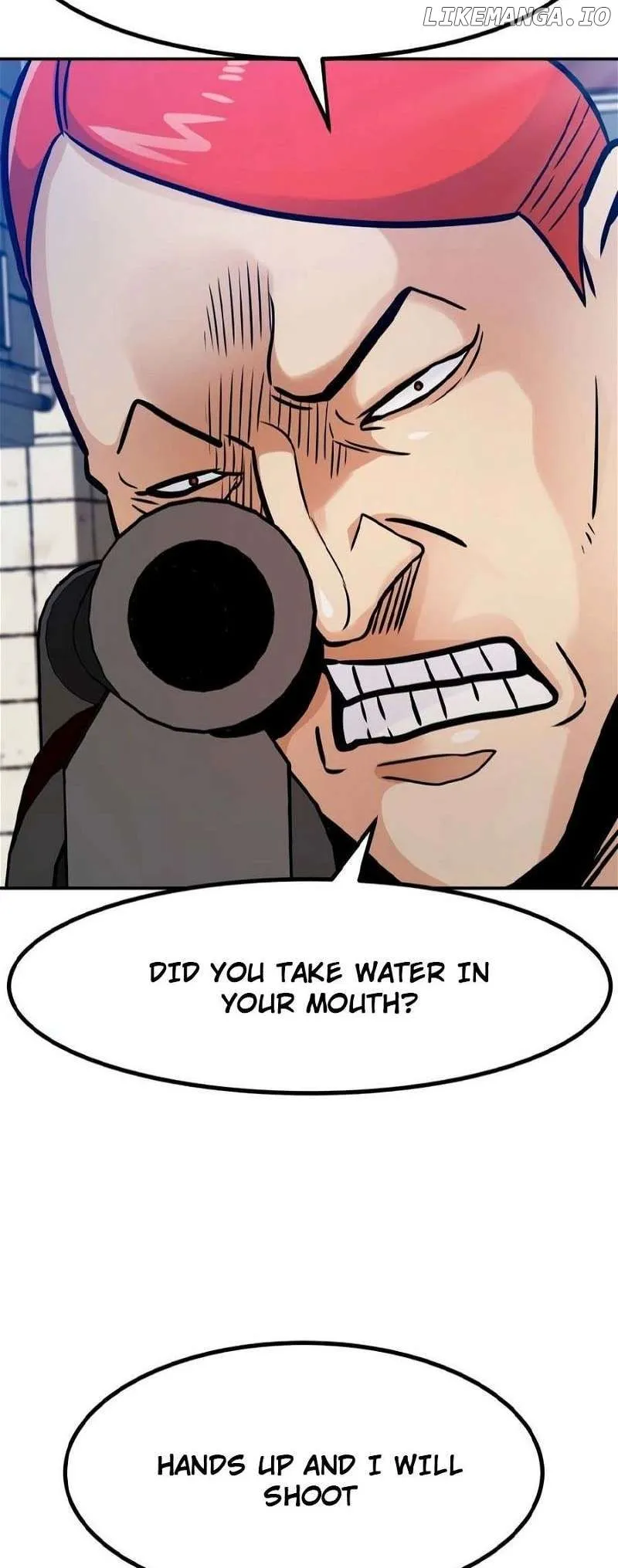 All Rounder Chapter 80 Online - página 53
