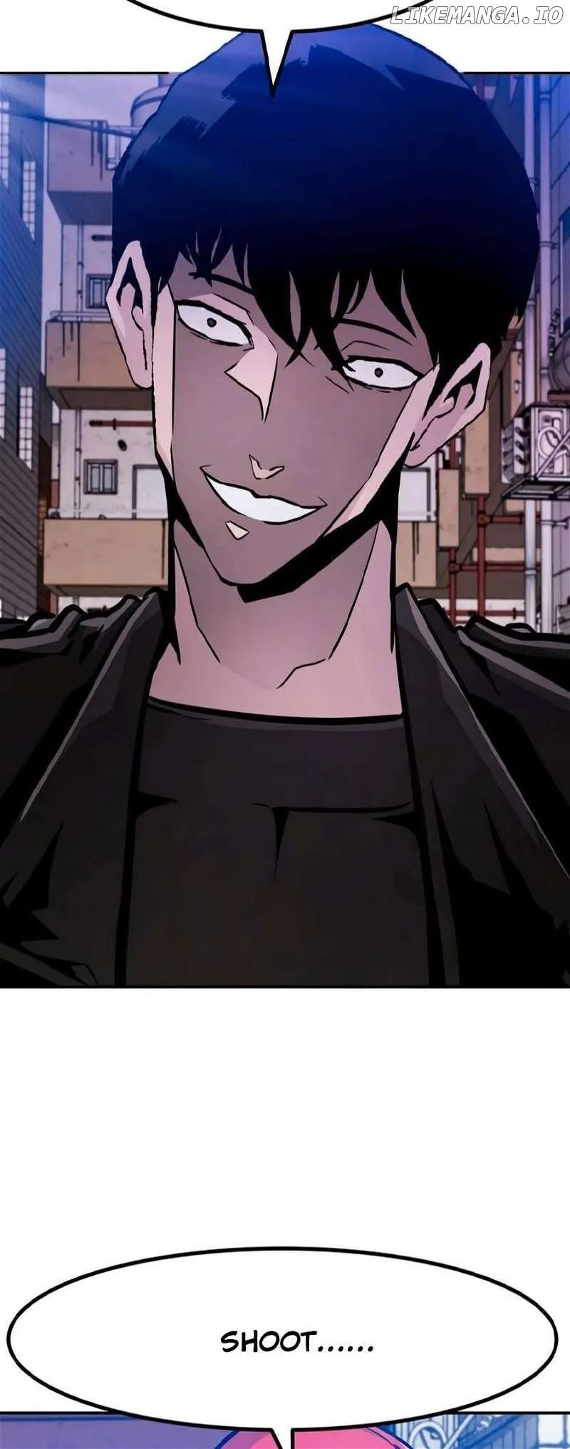 All Rounder Chapter 80 Online - página 54