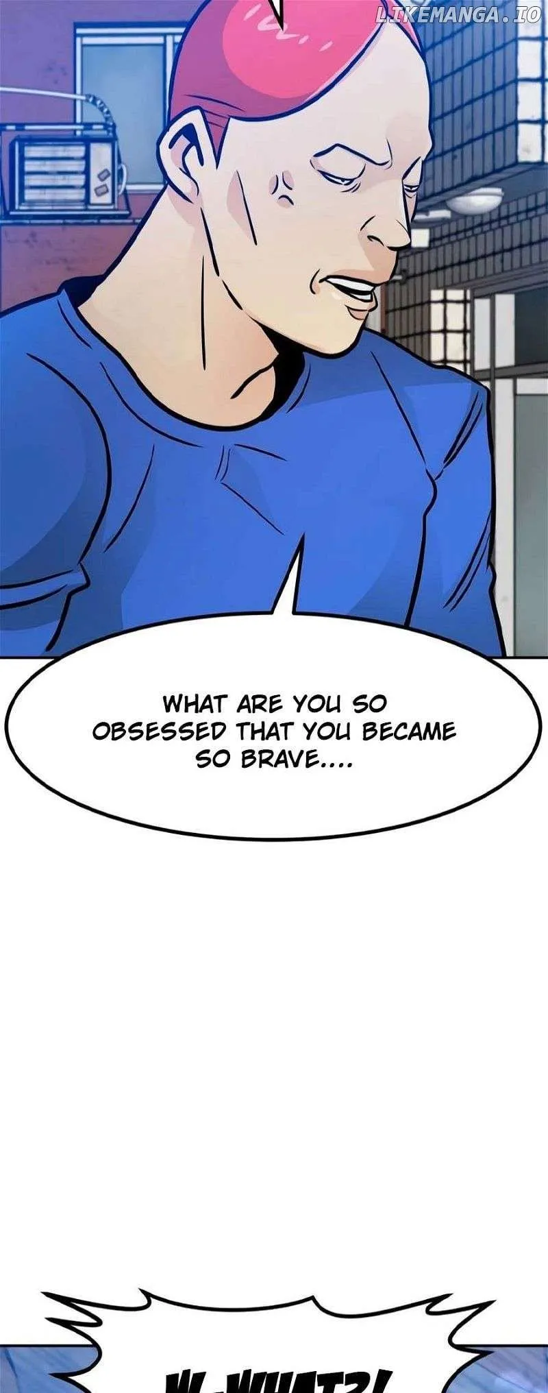 All Rounder Chapter 80 Online - página 55
