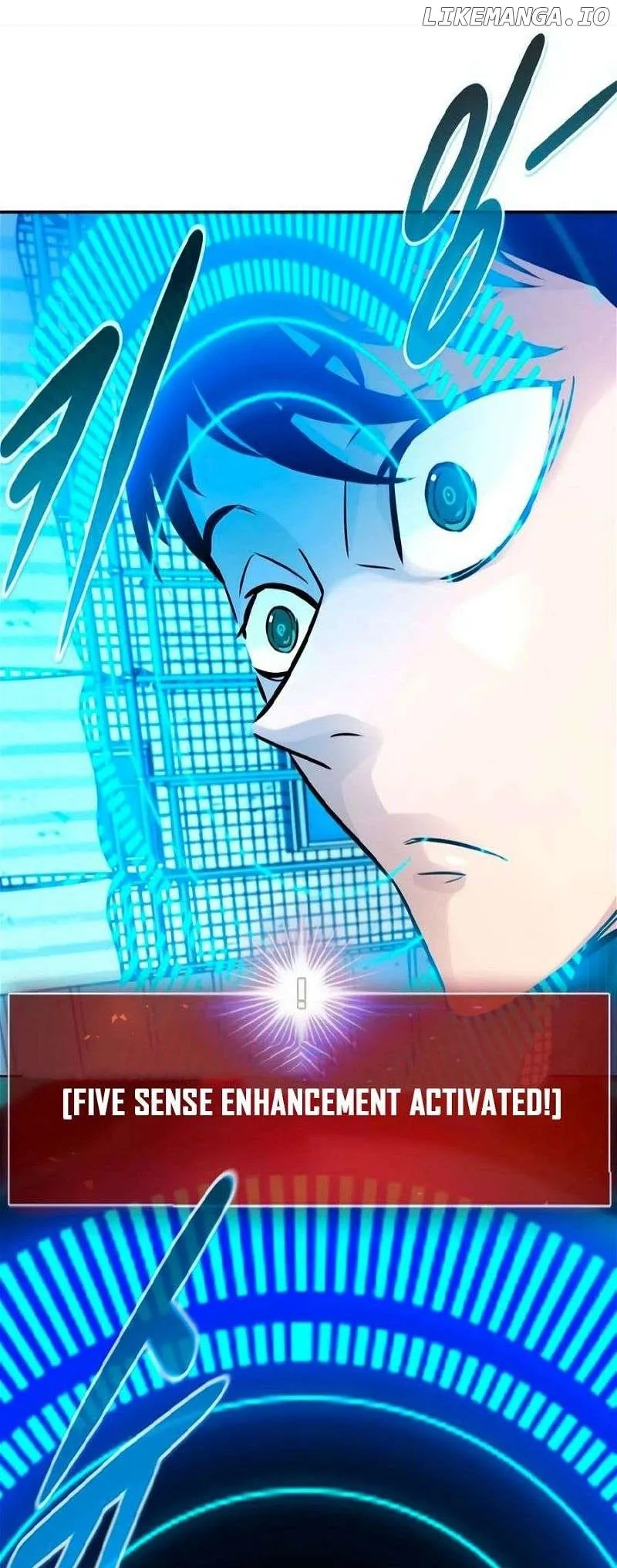 All Rounder Chapter 80 Online - página 57