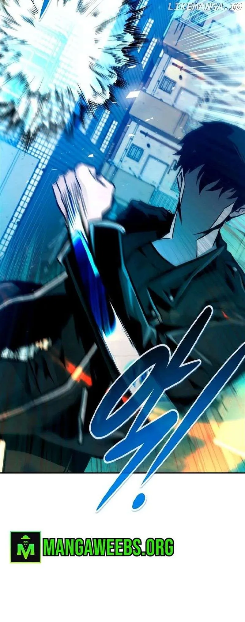 All Rounder Chapter 80 Online - página 60