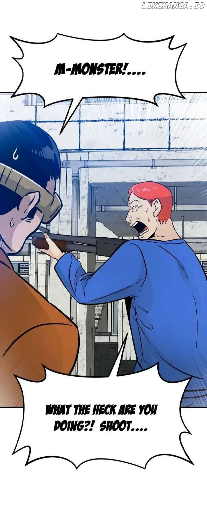All Rounder Chapter 80 Online - página 62