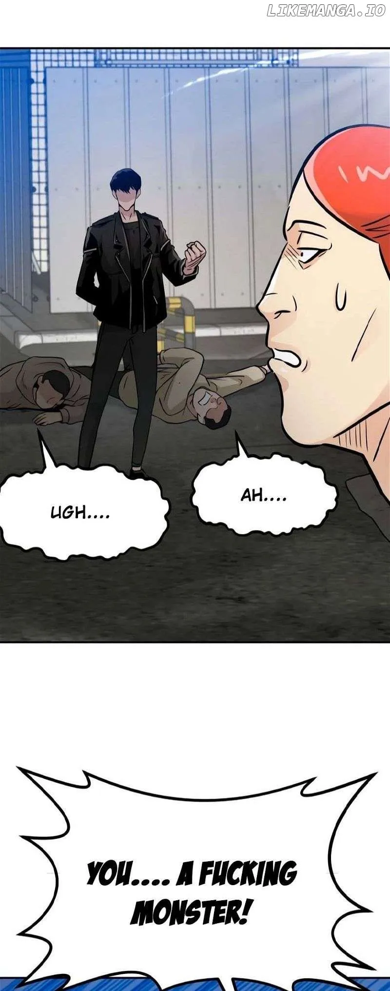 All Rounder Chapter 80 Online - página 65
