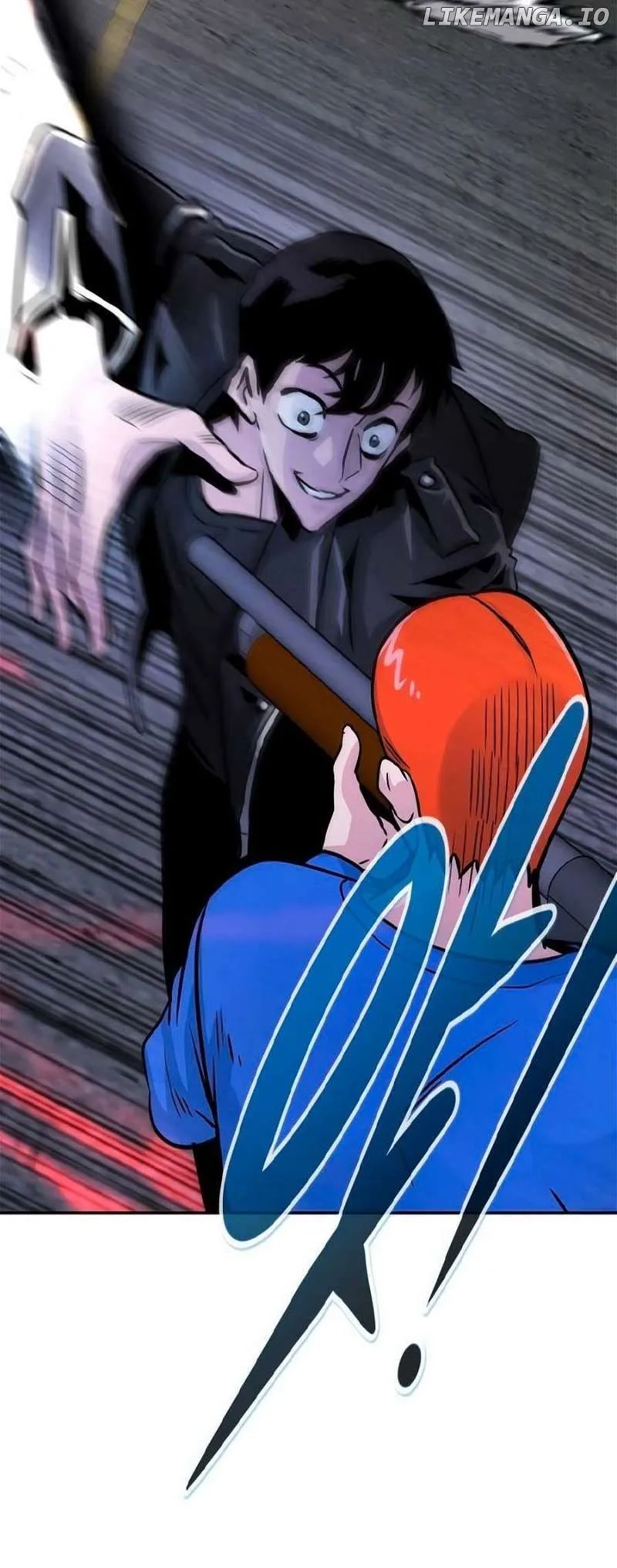 All Rounder Chapter 80 Online - página 68
