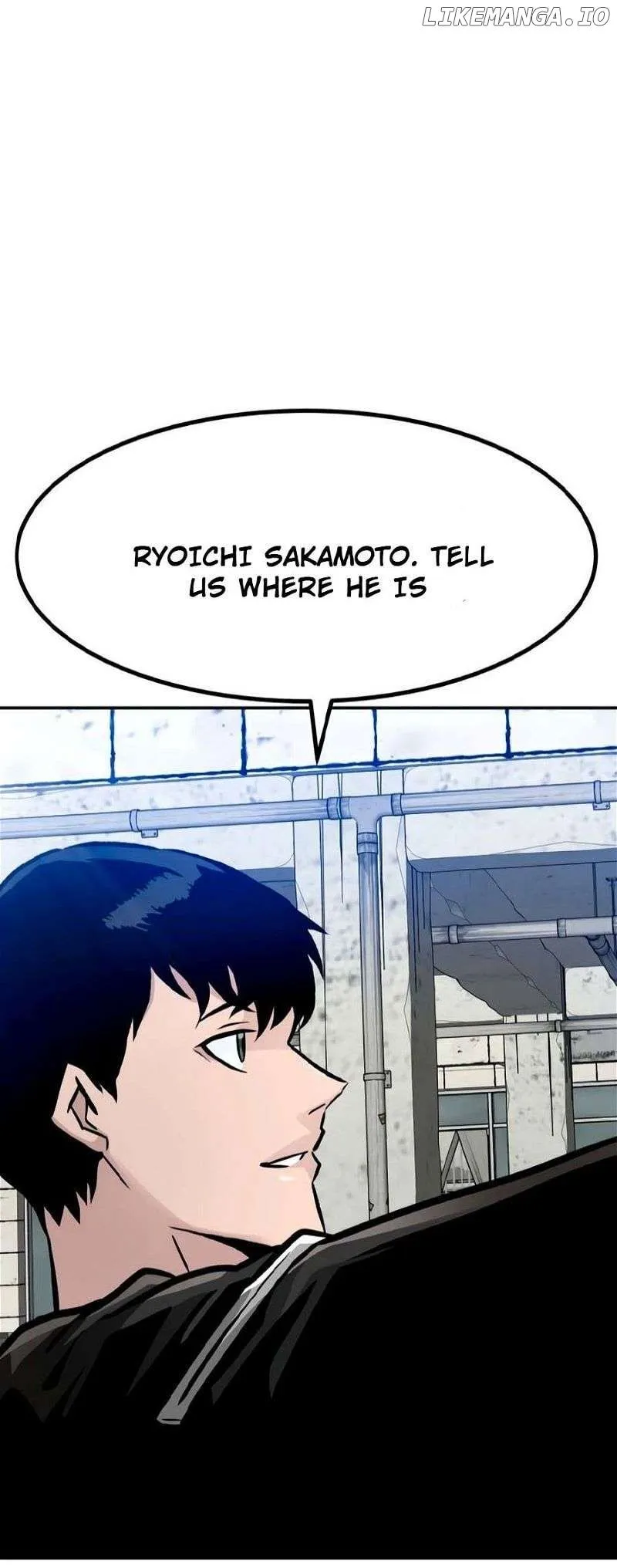 All Rounder Chapter 80 Online - página 70