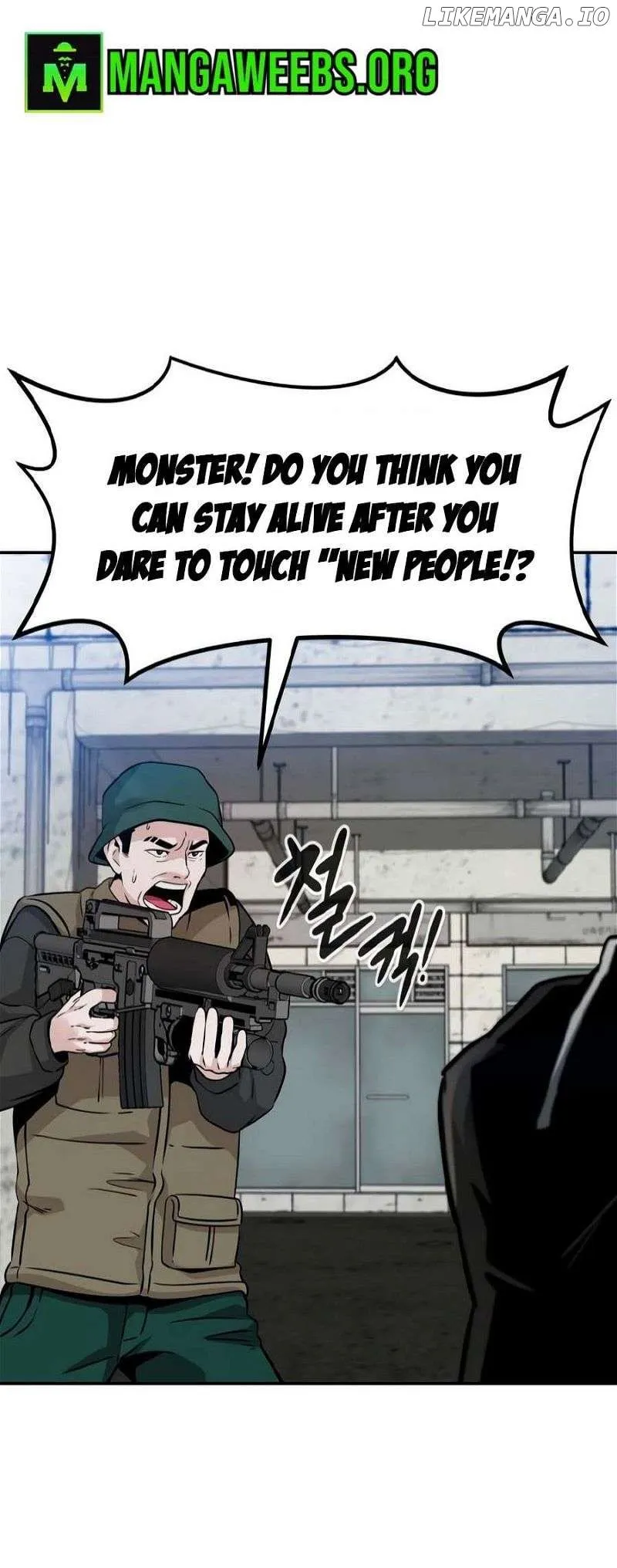 All Rounder Chapter 80 Online - página 71