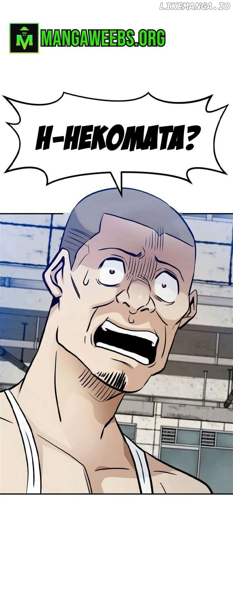 All Rounder Chapter 80 Online - página 75