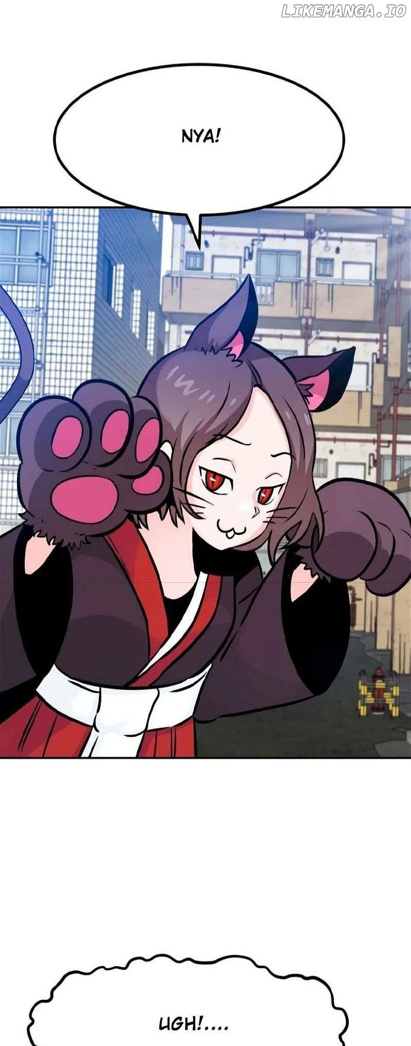 All Rounder Chapter 80 Online - página 76