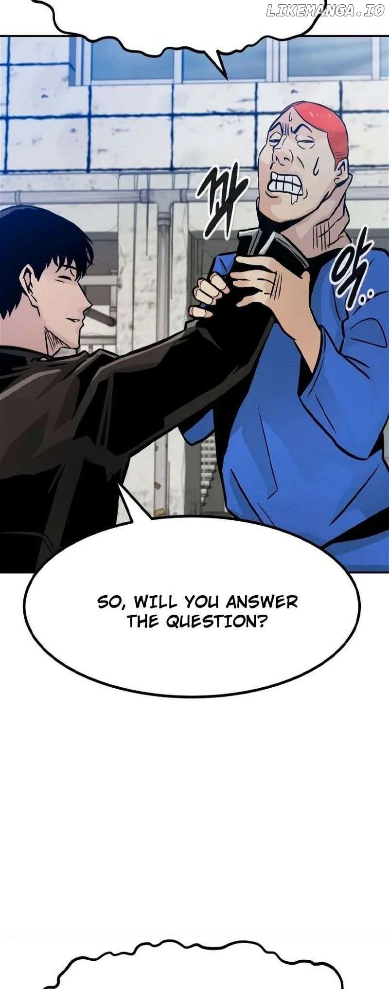 All Rounder Chapter 80 Online - página 77