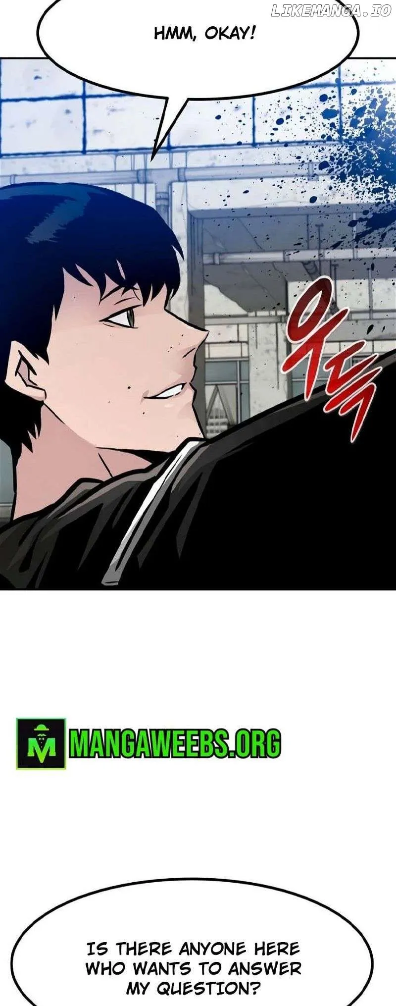 All Rounder Chapter 80 Online - página 79