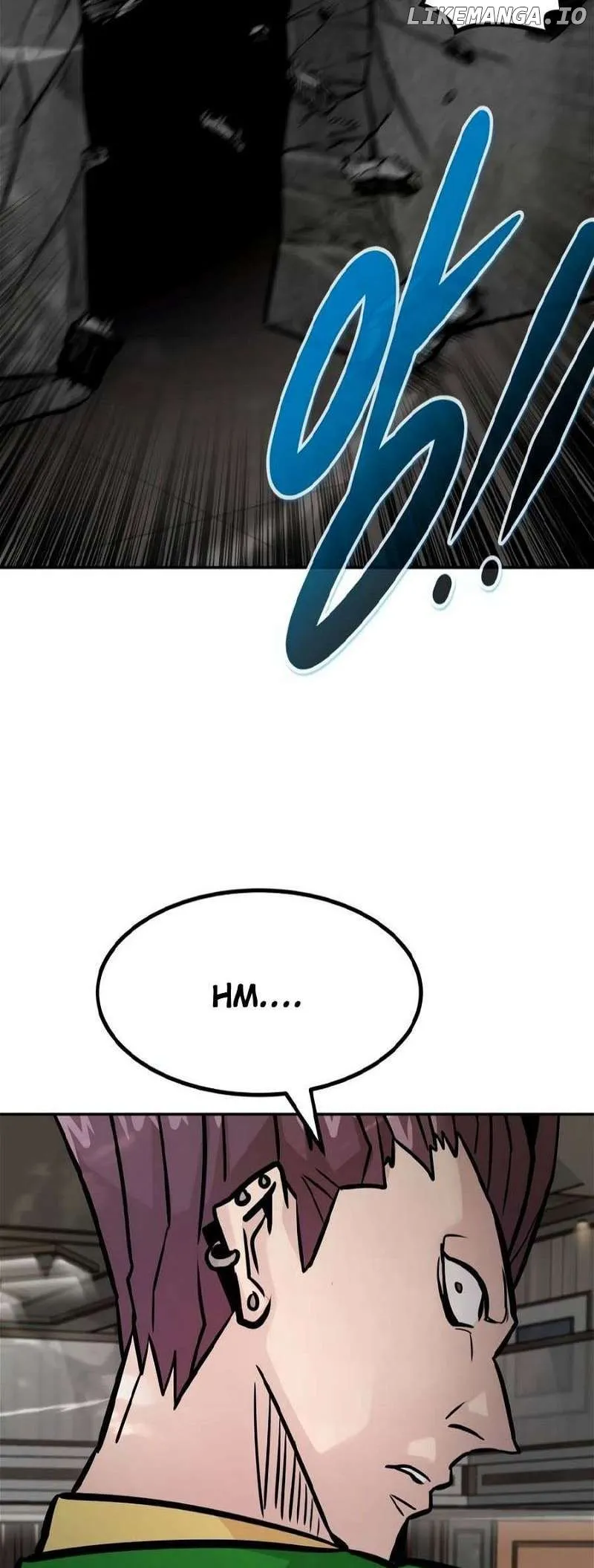 All Rounder Chapter 80 Online - página 87