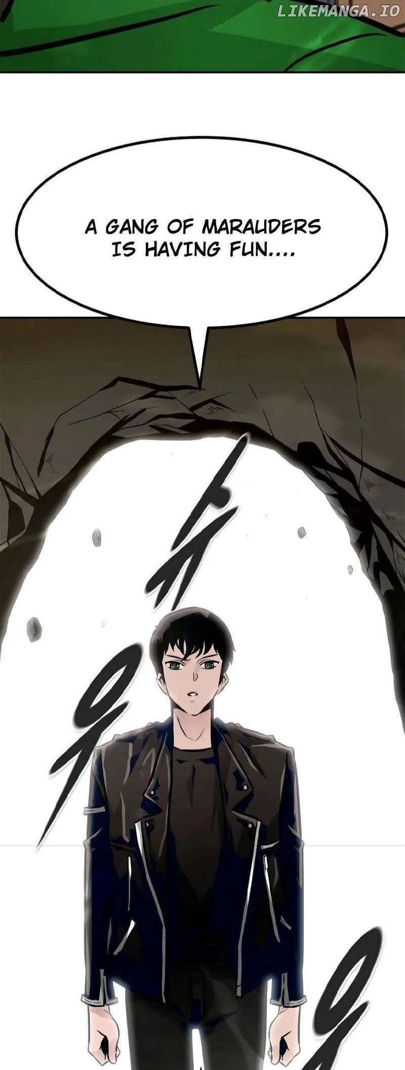 All Rounder Chapter 80 Online - página 88