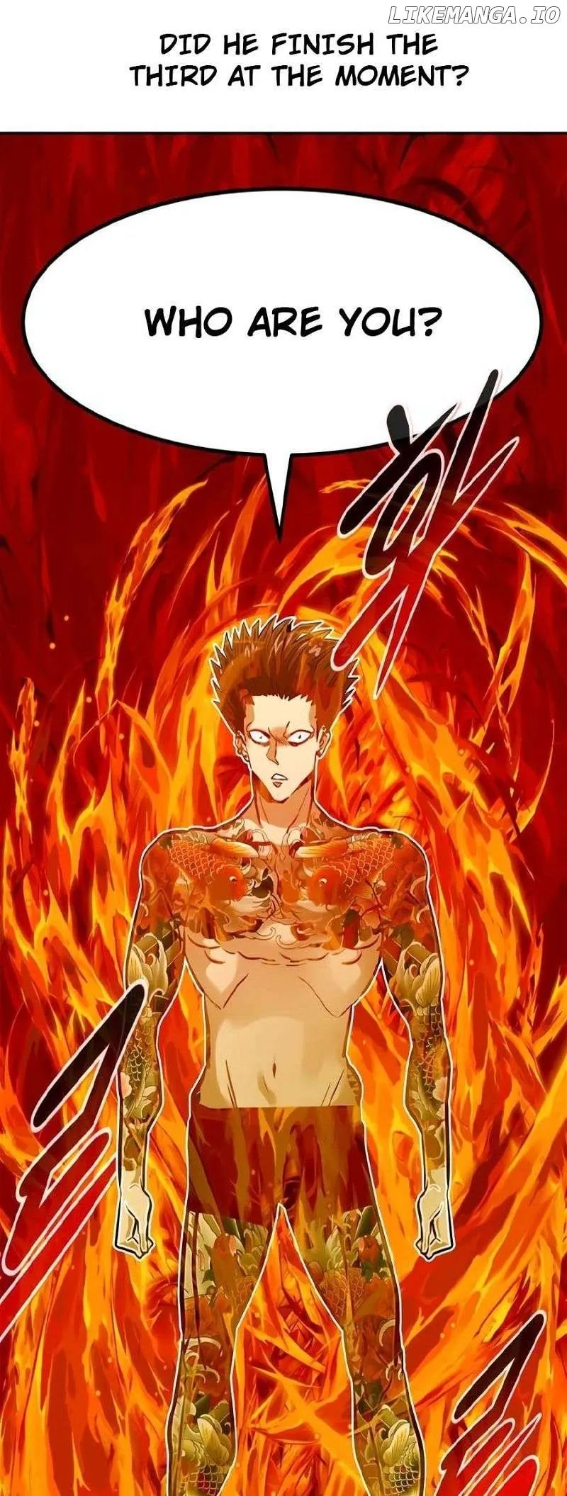 All Rounder Chapter 80 Online - página 93