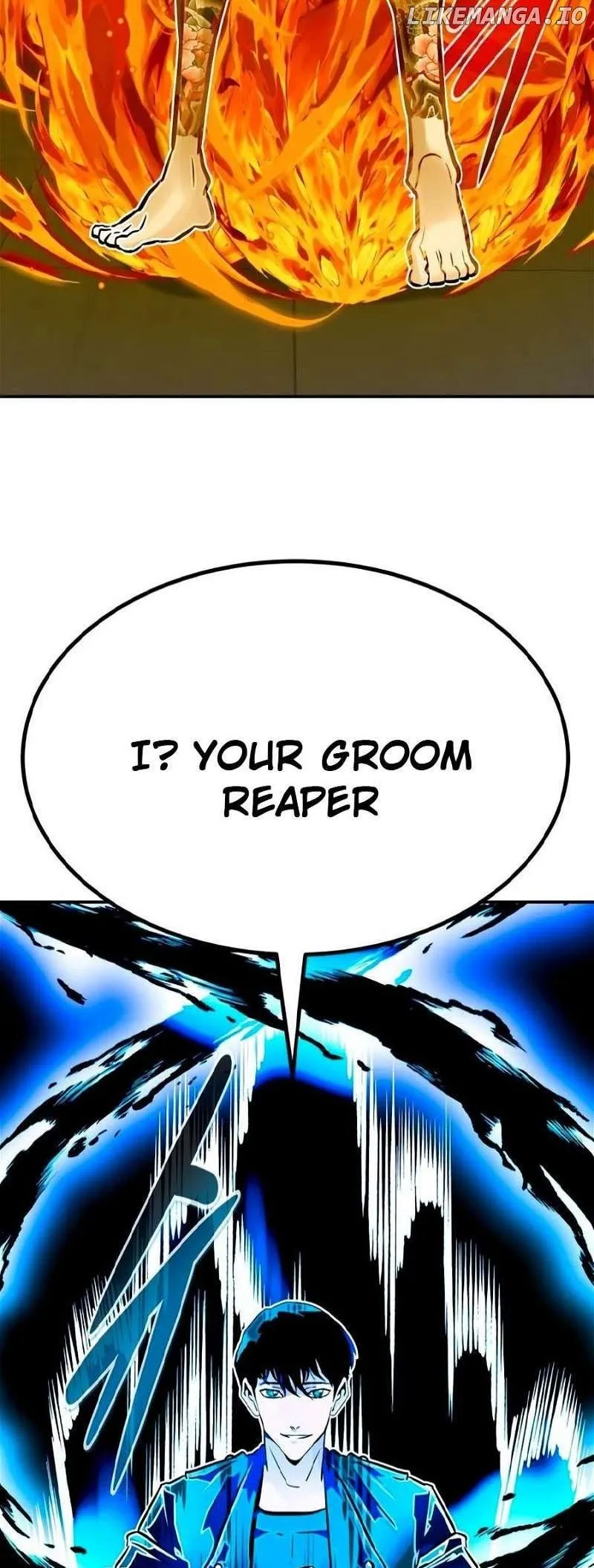 All Rounder Chapter 80 Online - página 94
