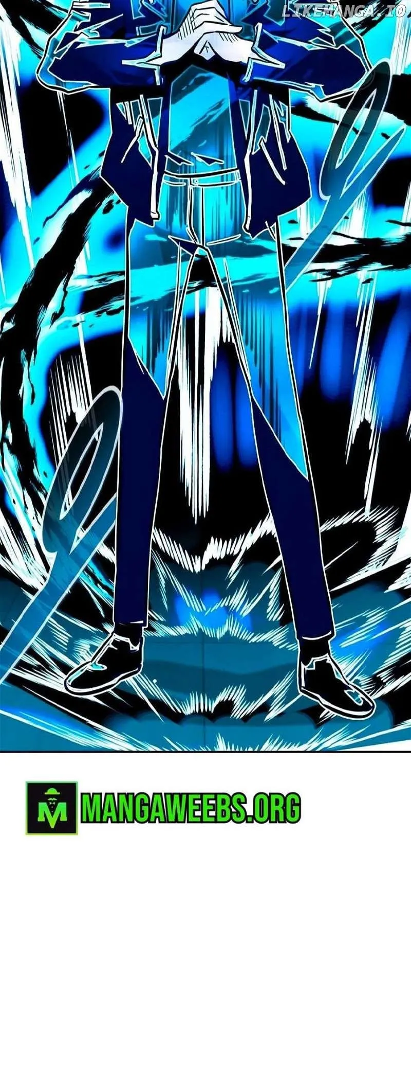 All Rounder Chapter 80 Online - página 95