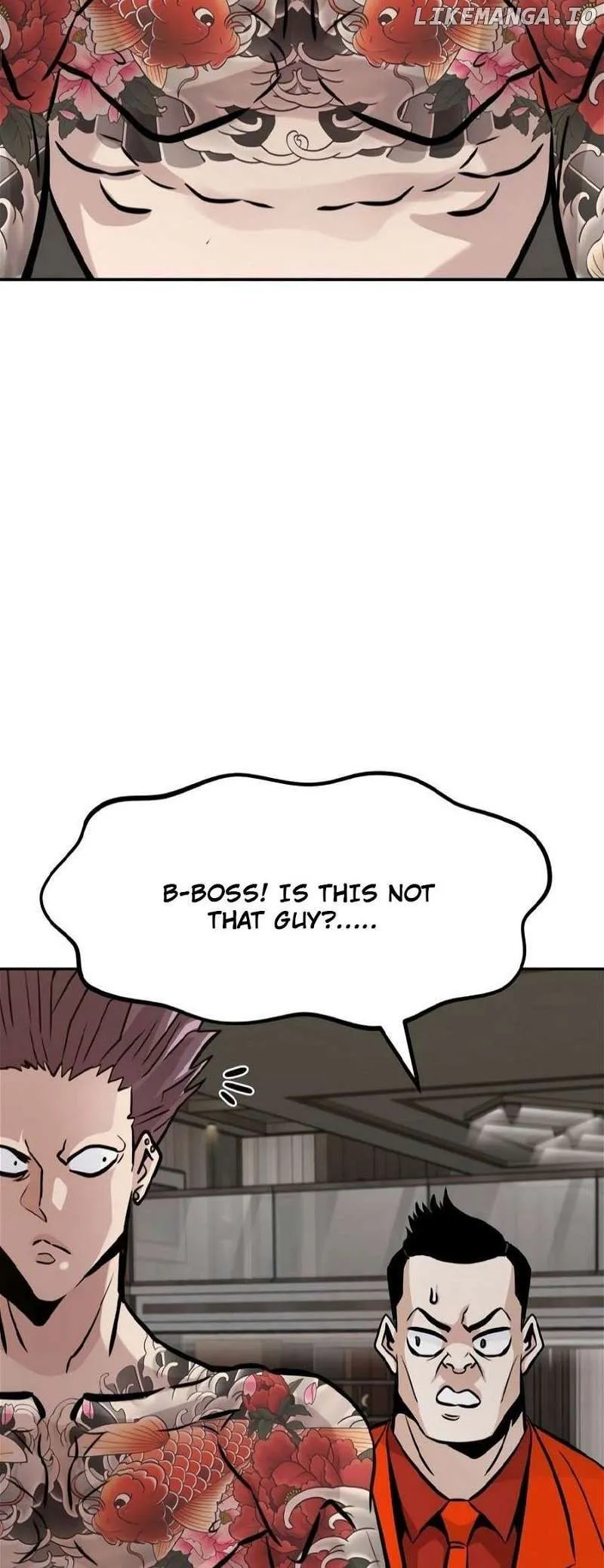 All Rounder Chapter 81 Online - página 5