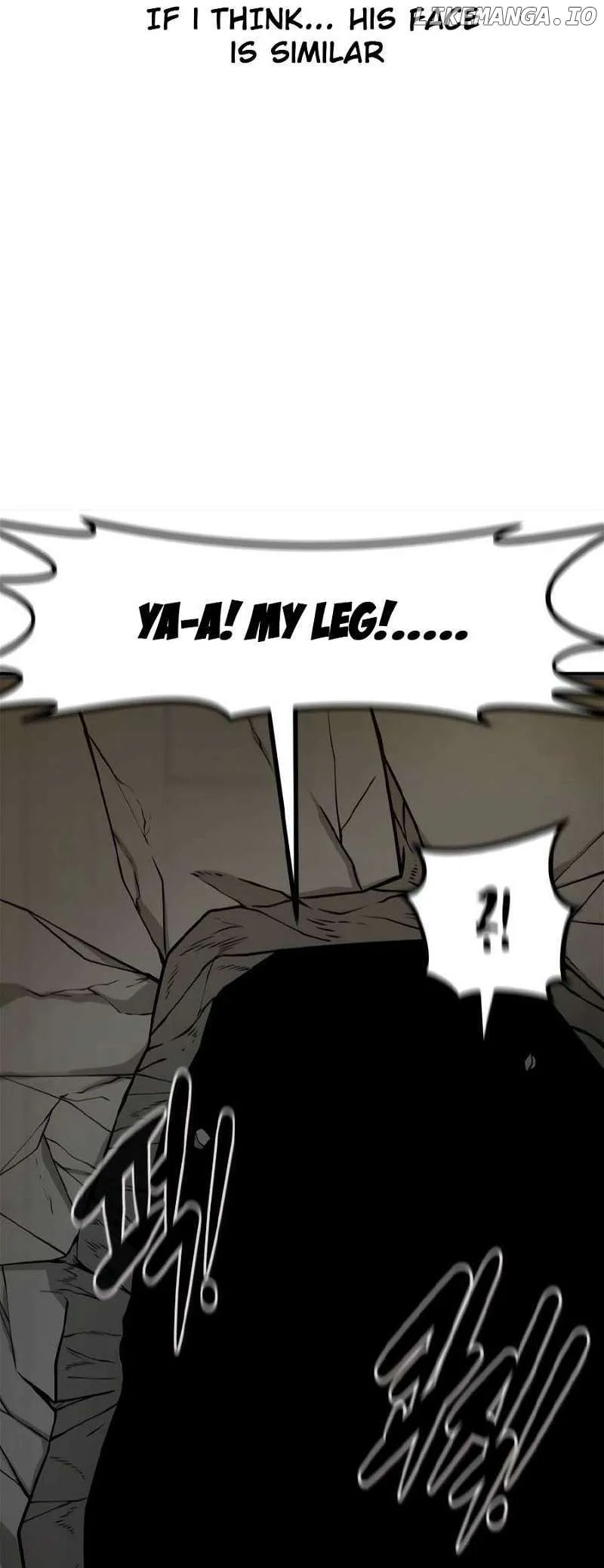 All Rounder Chapter 81 Online - página 8