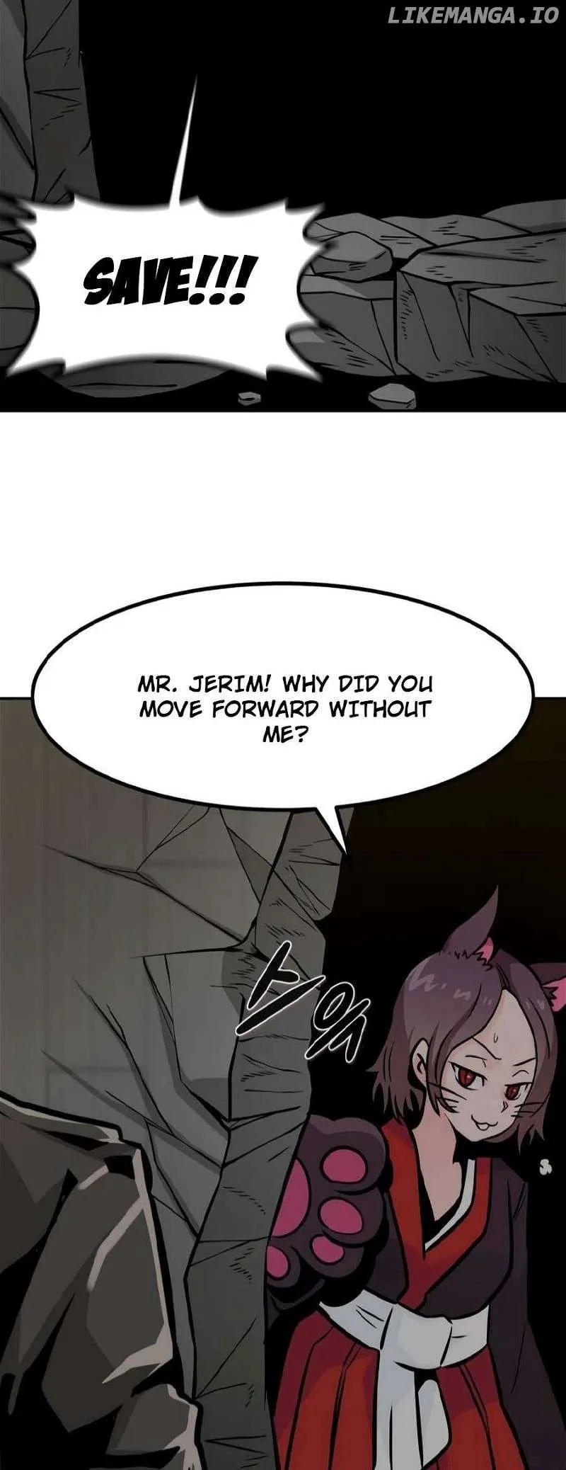 All Rounder Chapter 81 Online - página 9