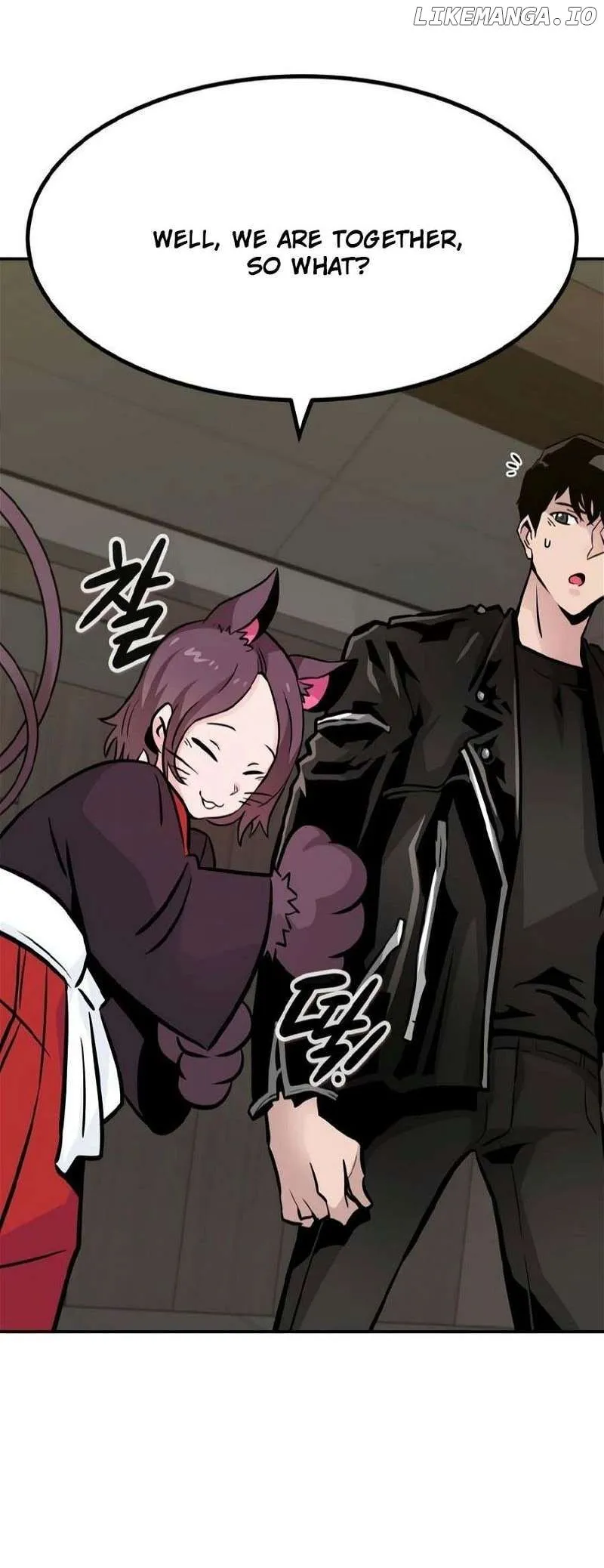 All Rounder Chapter 81 Online - página 14