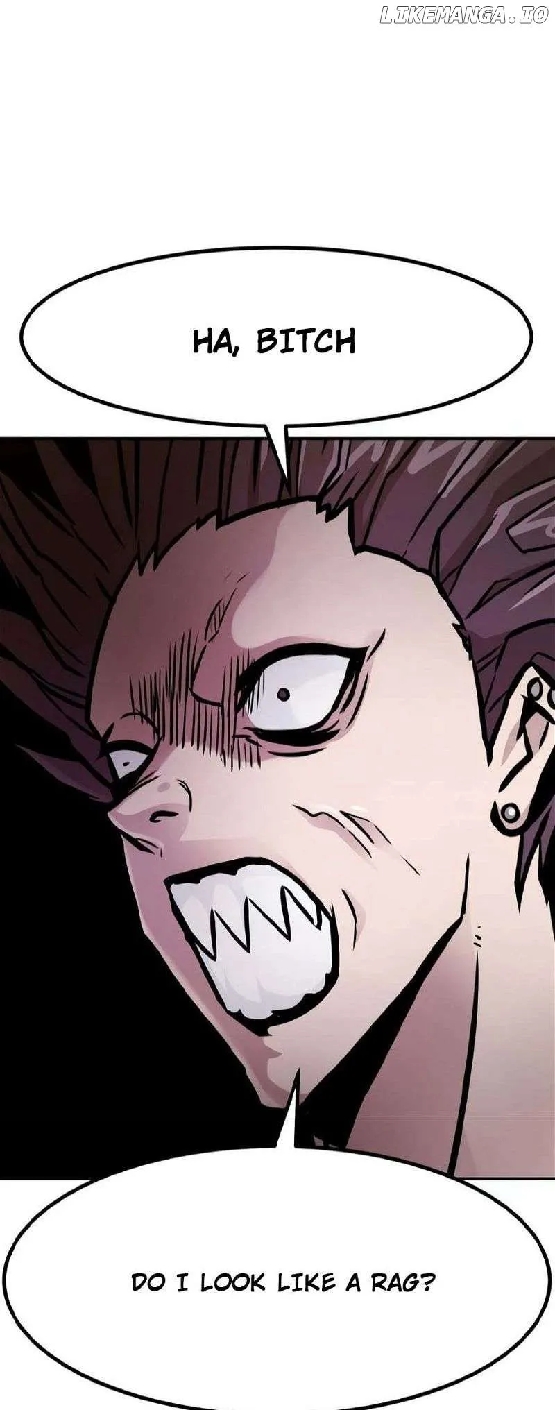 All Rounder Chapter 81 Online - página 16