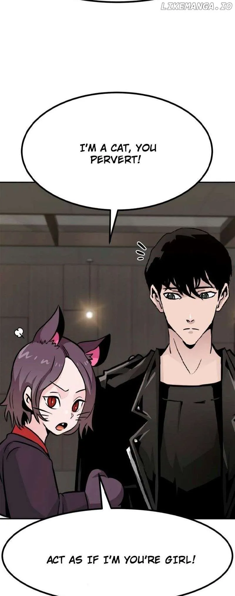 All Rounder Chapter 81 Online - página 17