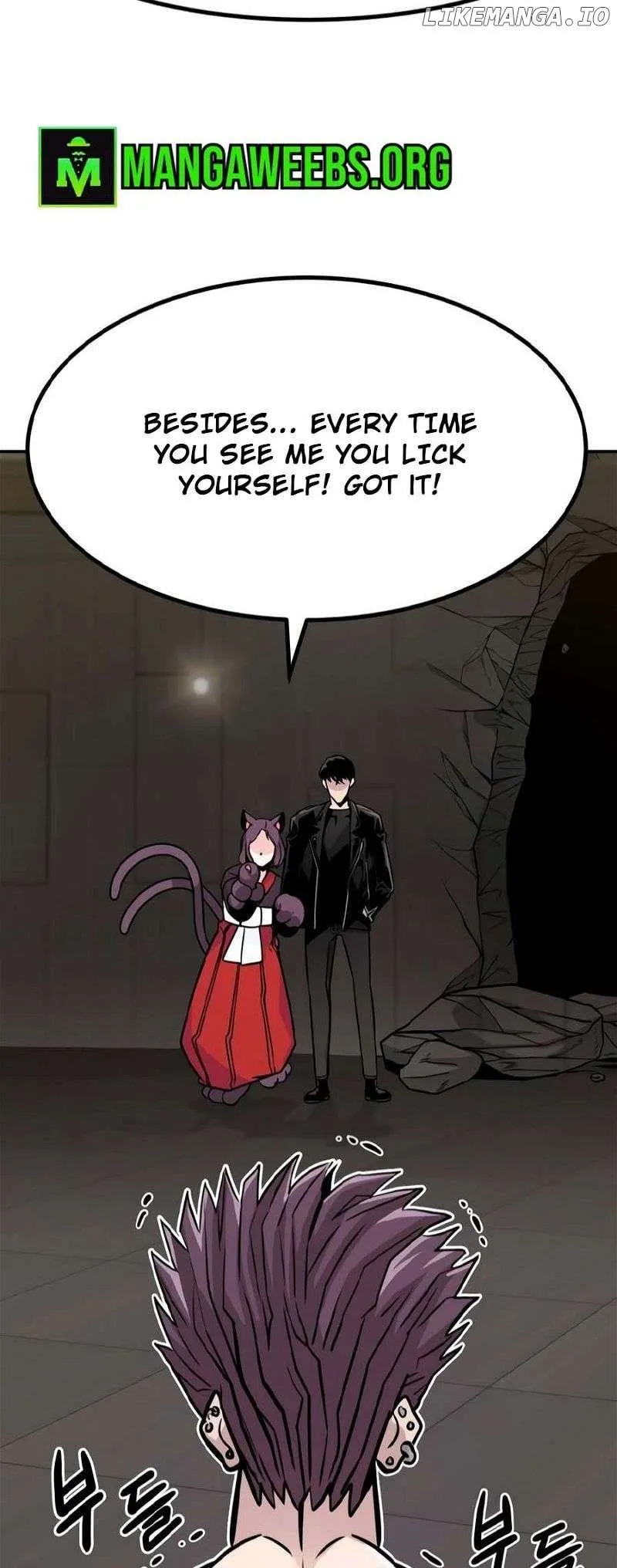 All Rounder Chapter 81 Online - página 18