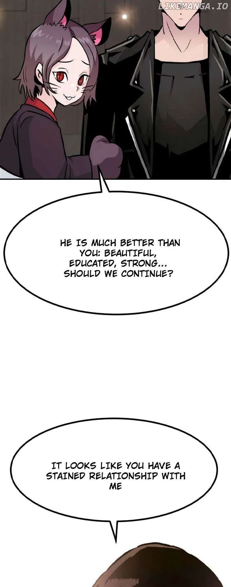 All Rounder Chapter 81 Online - página 22