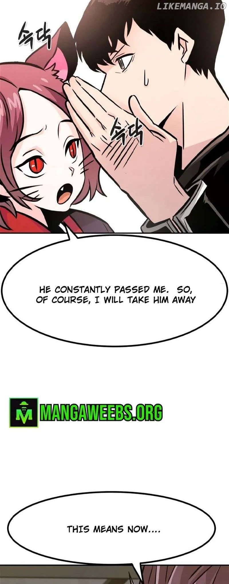 All Rounder Chapter 81 Online - página 23