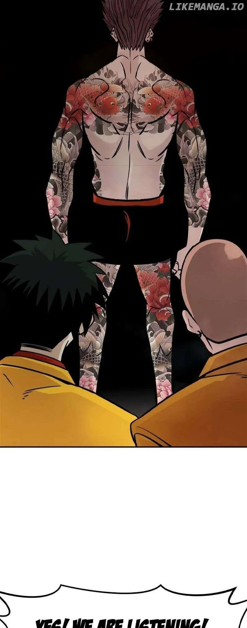 All Rounder Chapter 81 Online - página 25