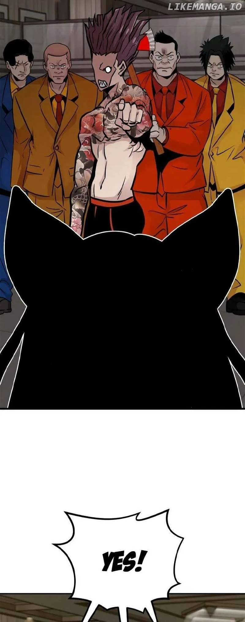 All Rounder Chapter 81 Online - página 27