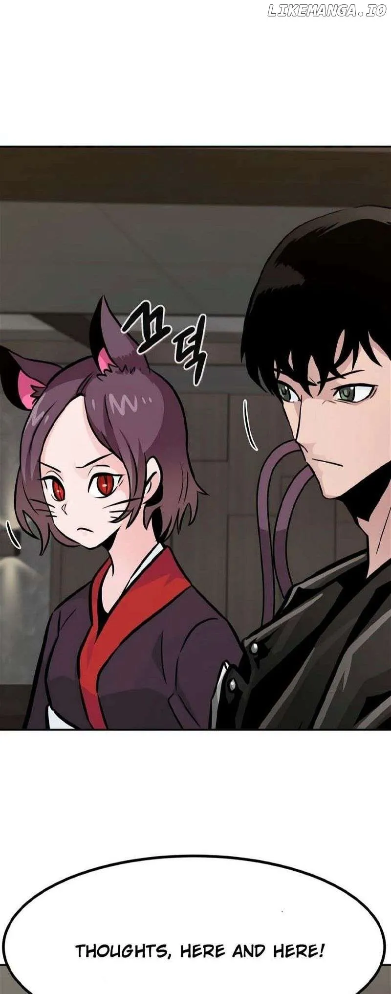 All Rounder Chapter 81 Online - página 29