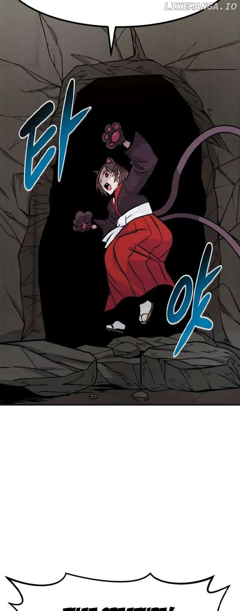 All Rounder Chapter 81 Online - página 30