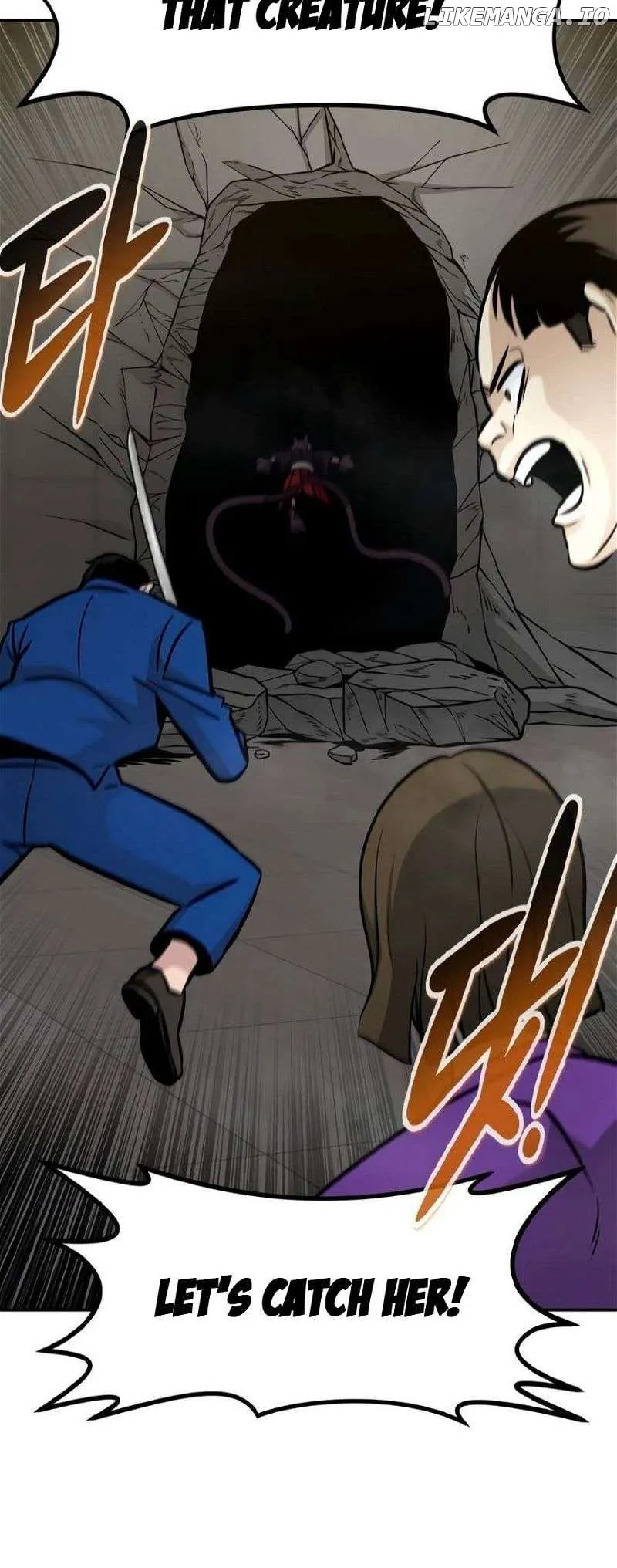 All Rounder Chapter 81 Online - página 31