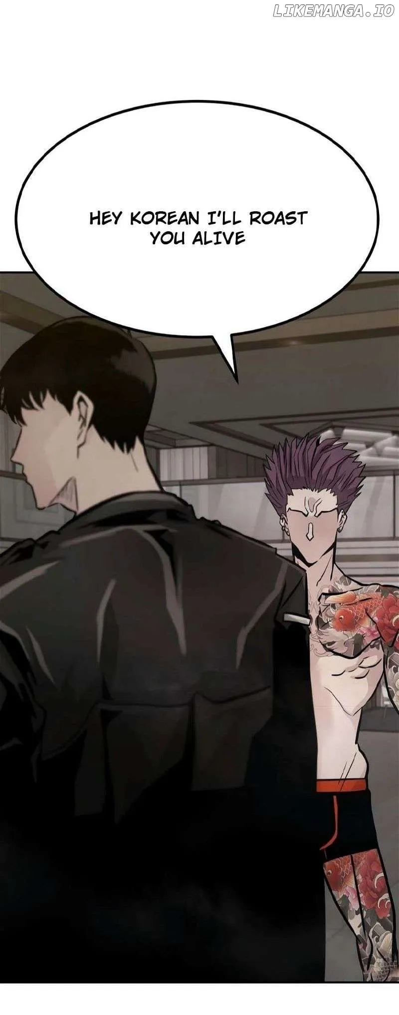 All Rounder Chapter 81 Online - página 32