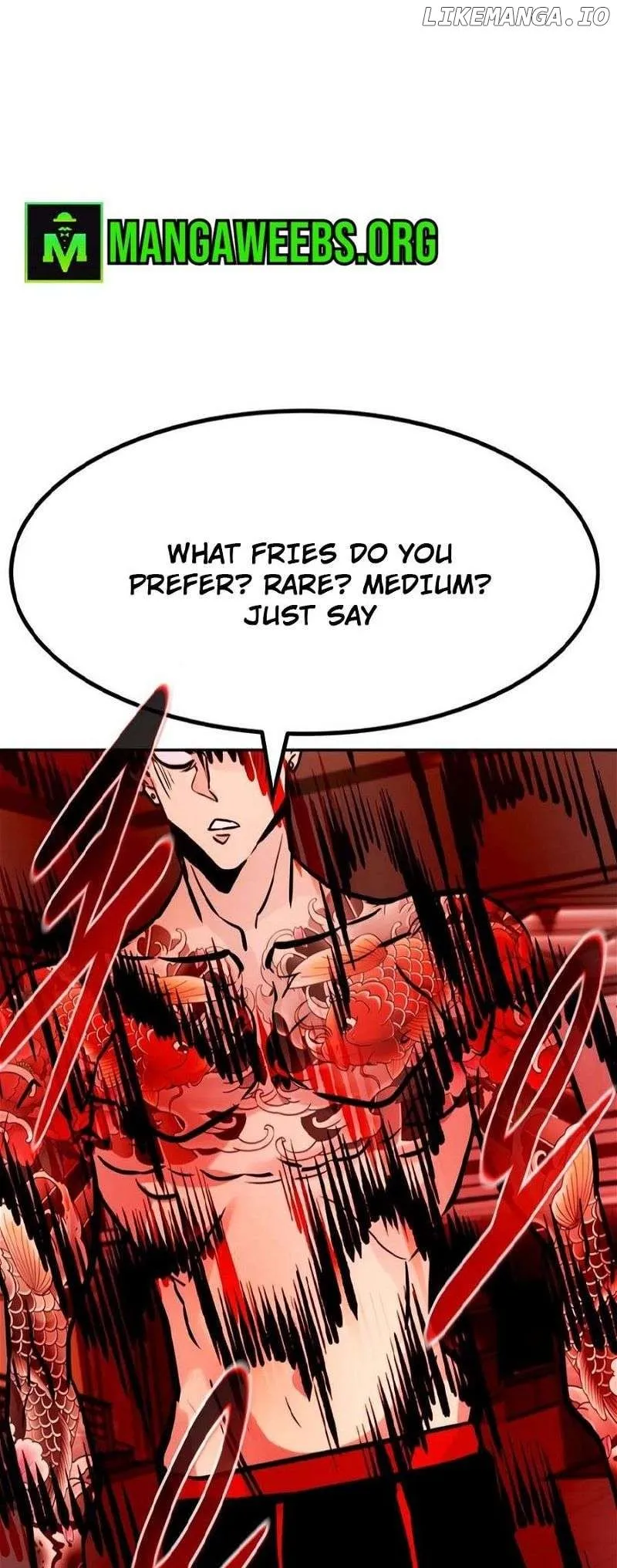 All Rounder Chapter 81 Online - página 33
