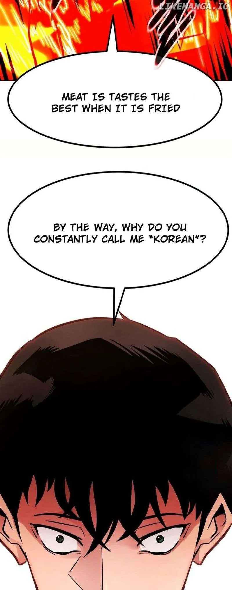 All Rounder Chapter 81 Online - página 35