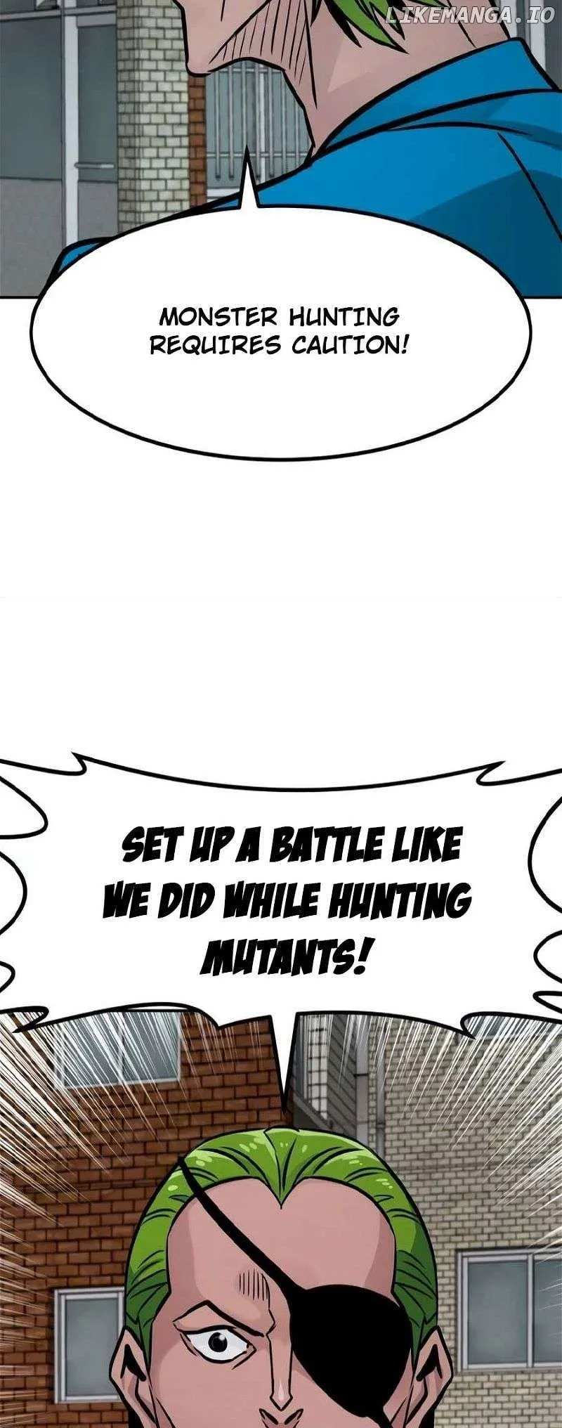 All Rounder Chapter 81 Online - página 45