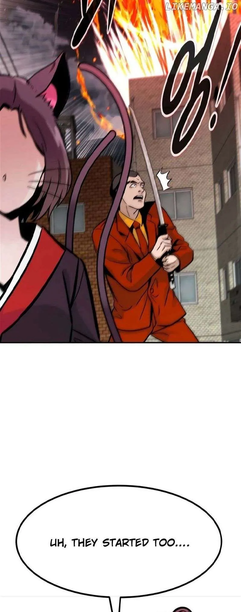 All Rounder Chapter 81 Online - página 48