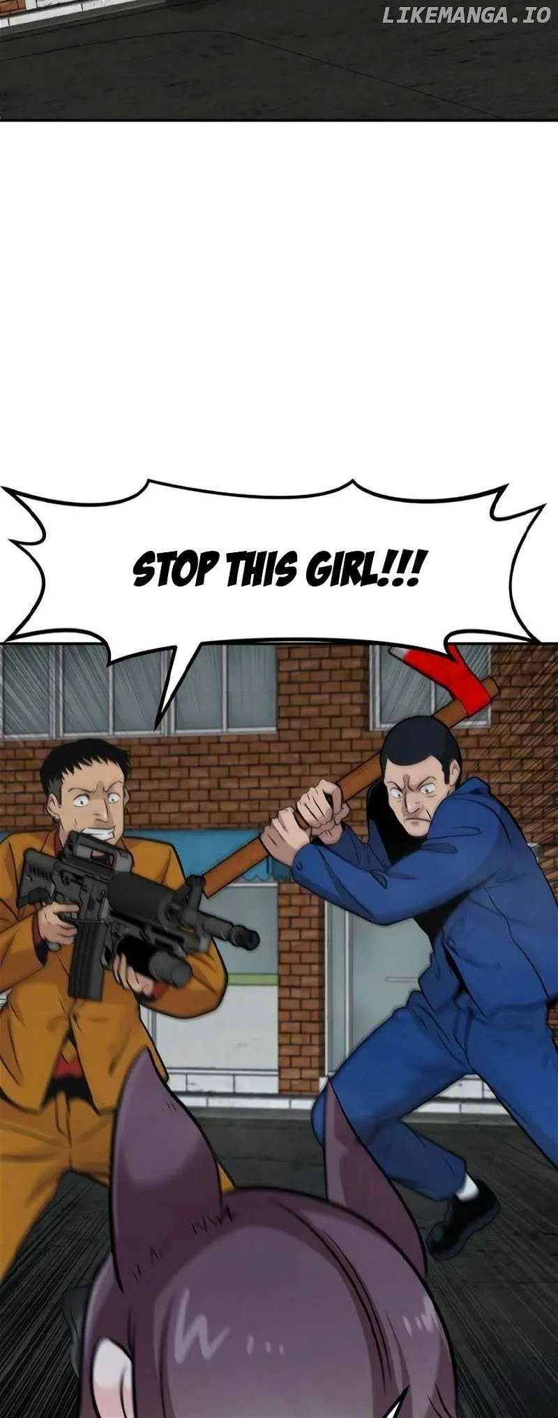 All Rounder Chapter 81 Online - página 56
