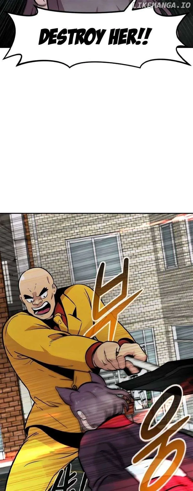 All Rounder Chapter 81 Online - página 57