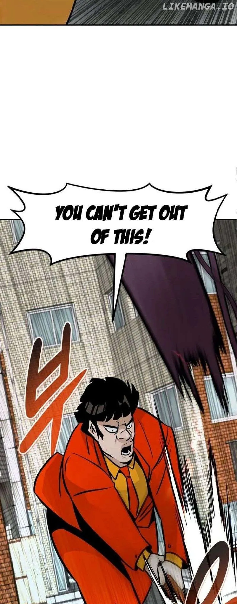 All Rounder Chapter 81 Online - página 59